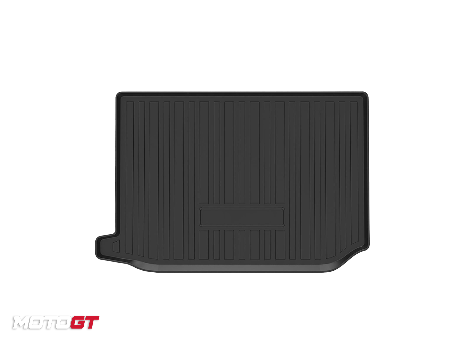 JETOUR T2 TPE TRUNK MAT